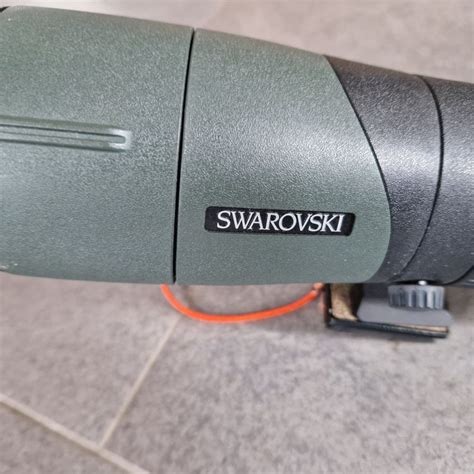 Swarovski Fernrohr Kaufen Auf Ricardo