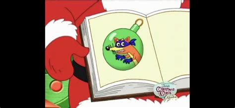 Dora's Christmas Carol Adventure | Dora the Explorer Wiki | Fandom