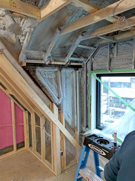 Eco Flats #1 | Eco Friendly Design & Energy Efficient House Toronto