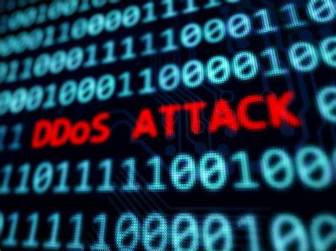 DDoS Attack – What to do? – Steps to take Before CyberSecurity Team Takes Over | Alliant ...