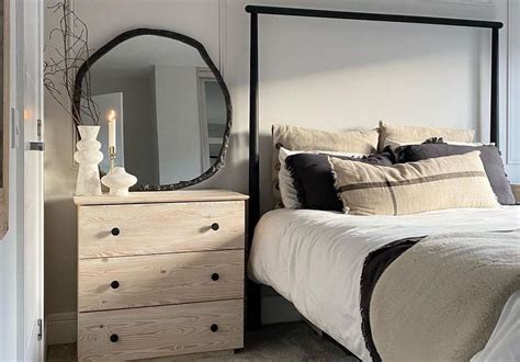 5 Classic Scandinavian Bedroom Furniture Ideas