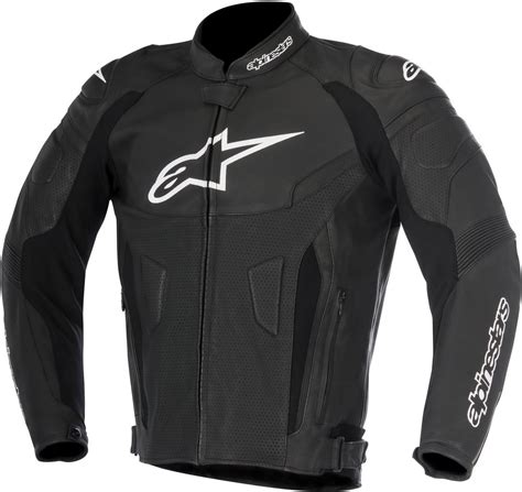 Alpinestars Mens Gp Plus R V Airflow Perforated Leather Sport Riding