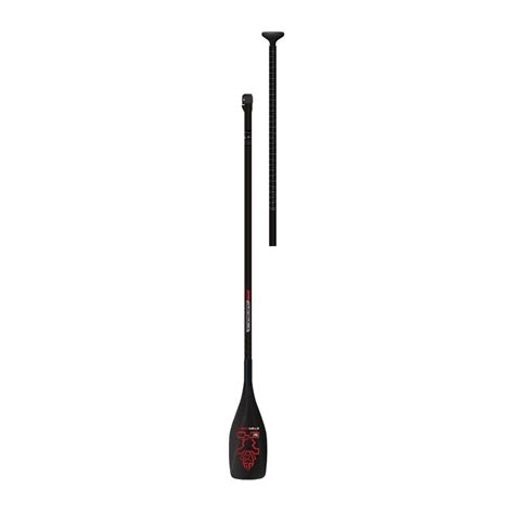 Pagaie De Paddle Starboard Lima Carbon M Avec Manche De Mm S