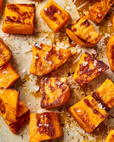 How To Make the Best Roasted Sweet Potatoes Any Way You Like Them | Kitchn