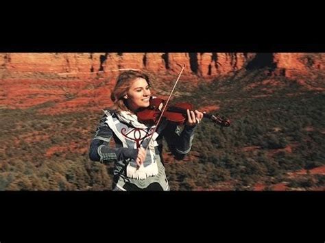 Bolero of Fire (From Zelda OoT) - Violin - Taylor Davis : zelda