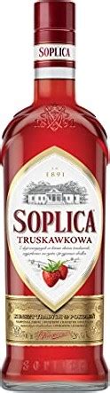 Soplica Truskawkowa 500ml Ab 8 99 2024 Preisvergleich Geizhals