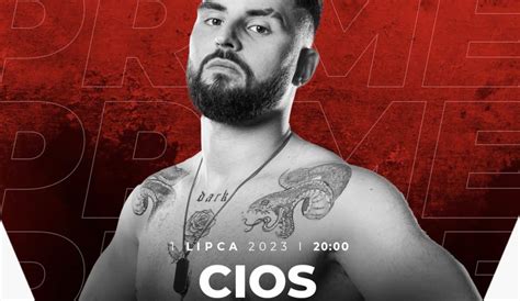 Prime Show Mma Karta Walk Kto Walczy We Wroc Awiu