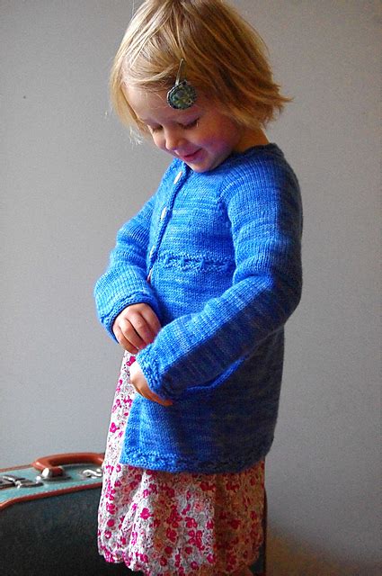 Ravelry Annie Pattern By Georgie Nicolson