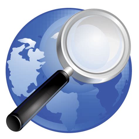 Find Icon Png