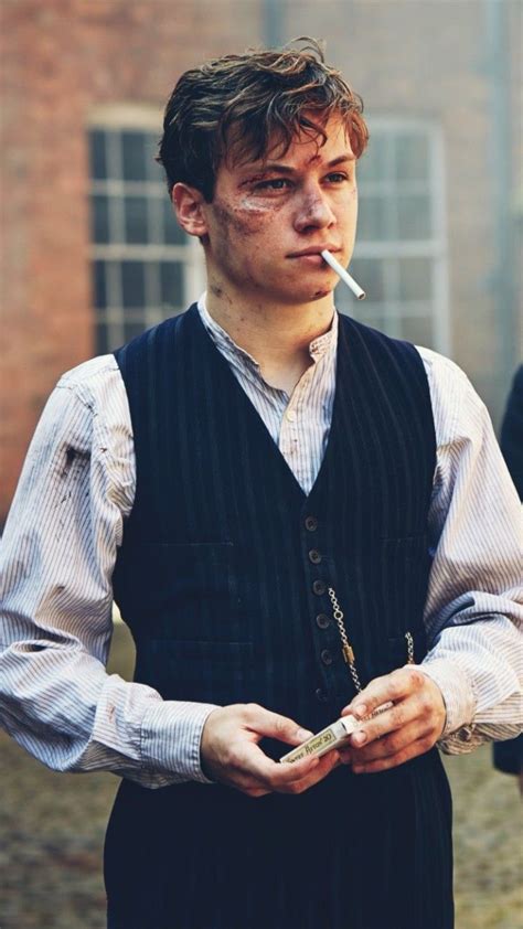 Peaky Blinders Characters Peaky Blinders Series Cillian Murphy Peaky