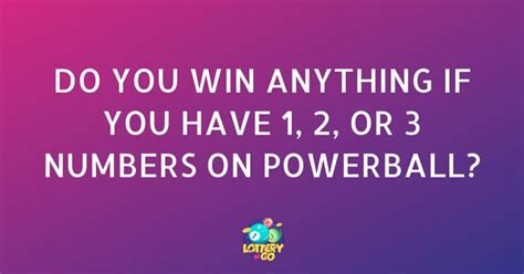 Powerball Payout And Tax Calculator