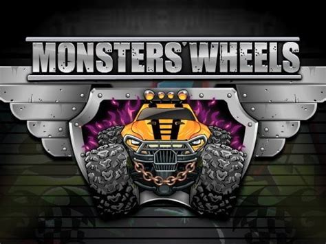 Monsters Wheels Special Play Online For Free Swipe Games