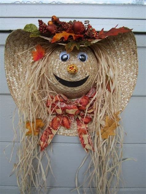 Creative Diy Scarecrow Ideas For Kids To Have Fun 2017 Homemade