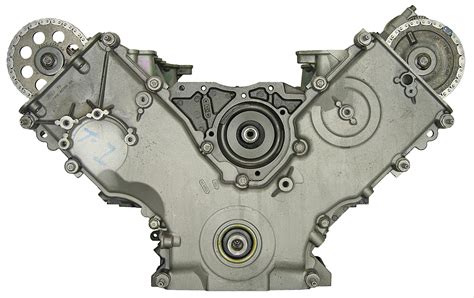 Ford 6 8l V10 Remanufactured Engine 1997 1999 Powertrain Products