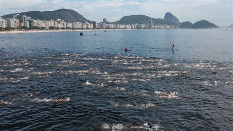 Rei E Rainha Do Mar Tem Recorde De Inscritos Em Copacabana Veja Datas