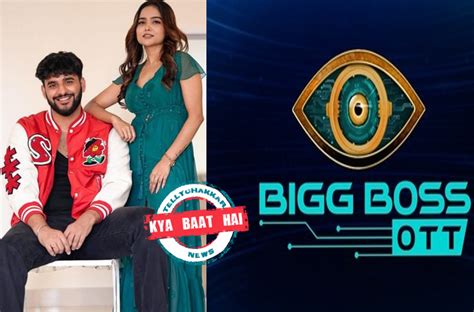 Kya Baat Hai Bigg Boss Ott Season 2 Contestants Abhihsek Malhan And