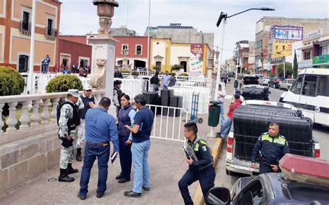 Xóchitl Gálvez realizará marcha en Fresnillo Zacatecas El Sol de