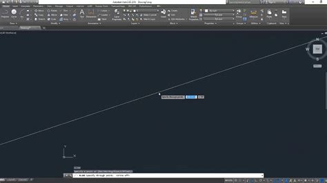 CURSO DE AUTOCAD 2D COMANDO XLINE TECNOLOGIA 3D CURSOS YouTube