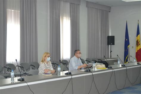 Colaborarea Tehnic Cu Jica Pentru Discutat Proiectele Propuse