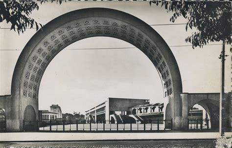 Au cœur de Bordeaux le mythique parc Lescure fête ses 100 ans JunkPage