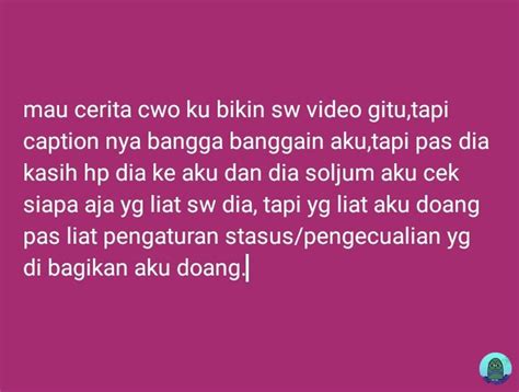 Tanyarl On Twitter Emng Cwo Cwo Suka Gitu Ya