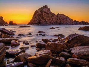 Sugarloaf Rock Leeuwin Naturaliste National Park Credit Tourism Wa