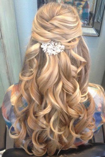 Prom Hairstyles For Long Hair 60 Ideas Of Long Hairstyles For Prom