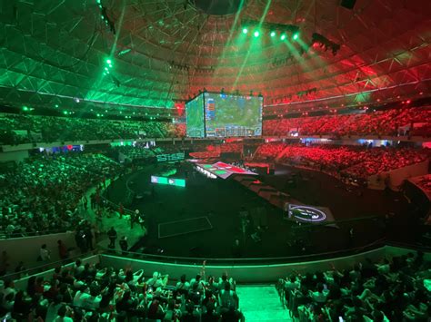 Loud Confirma Favoritismo E Bate A Pain Por Na Final Do Cblol