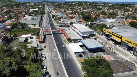 Maric Novo Posto Do Detran Inaugurado Junto De Posto De Atendimento