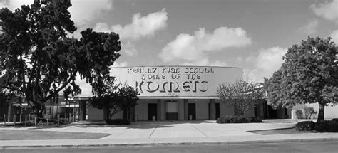 Remembering Kearny High School