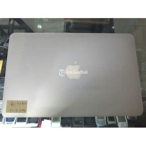 Laptop Macbook Air Mid Diinch A Core I Ghz Ram Gb Ssd