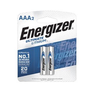 Energizer Ultimate Lithium Pilas Aaa Energizer