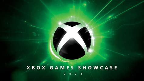 Xbox Games Showcase 2024 Every Announcement And Reveal Xbox Wire