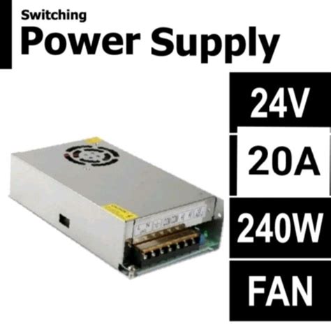 Travo Power Supply V A Psu Volt Amper High Quality Ampere