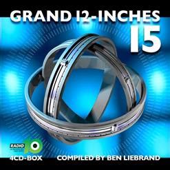 Grand 12 Inches 15 Compiled By Ben Liebrand CD2 2017 скачать в mp3