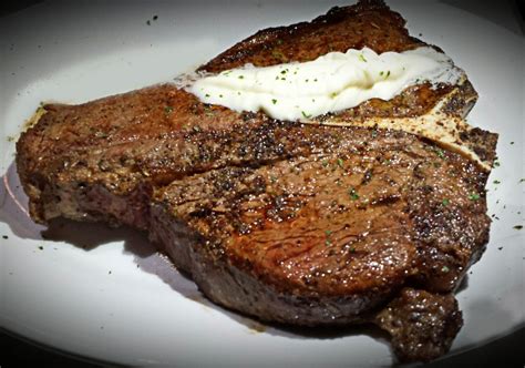 Ruth S Chris Steak House Ocean City Restaurant Reviews Rehoboth