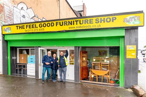 5 Best Furniture Stores In Leeds