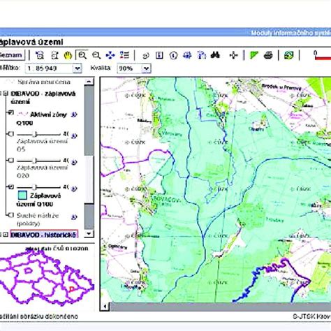 Global Flood Map portal (http://globalfloodmap.org/). | Download ...