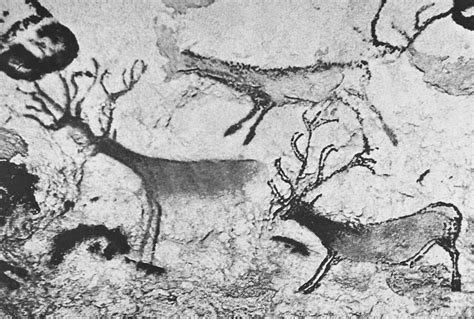 Broch, Crannog and Hillfort: Lascaux Discovered (1940)