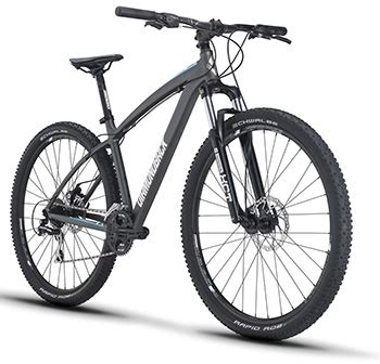 REVEALED: Diamondback Overdrive 29er Review | Bicycle Guider