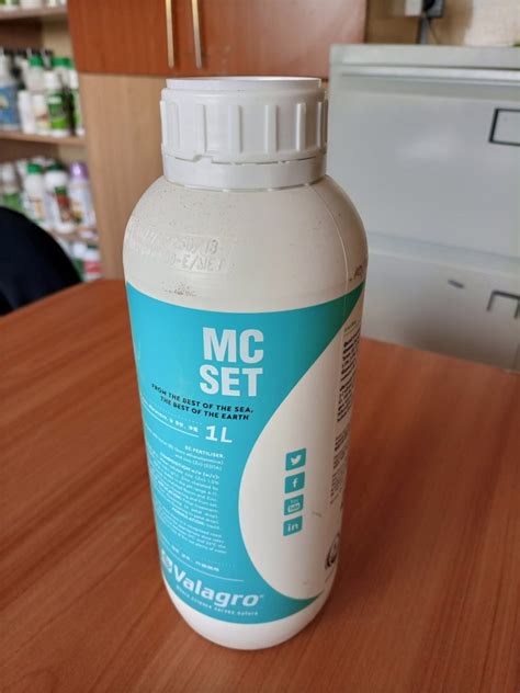 MC SET » Interfarm Kenya Limited
