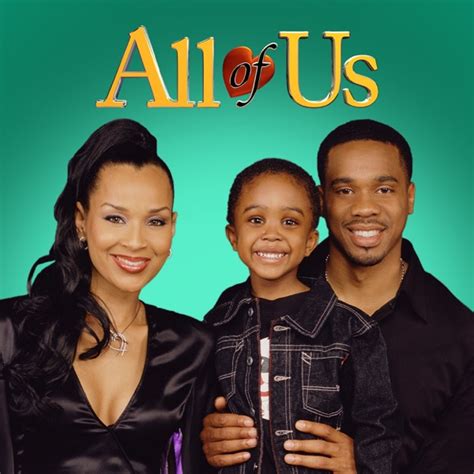 Watch All of Us Season 3 Episode 14: He's Gotta Have It Online (2006 ...