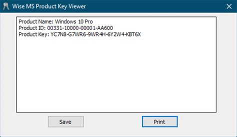 Windows 10 Serial Key Finder Kingdomvsera