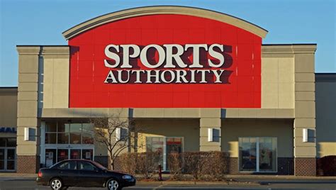 Sports Authority Is Shuttering All Stores Amid Bankruptcy Fox 13