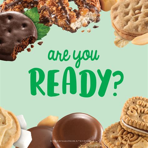 Get Ready for Girl Scout Cookie Season with These Must-Have Tips