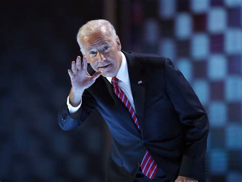 Vp Joe Biden Officiates Marriage For Gay White House Staffers