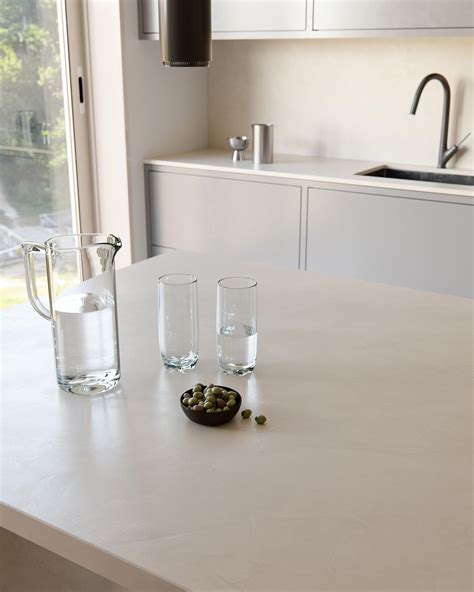 Dekton Micron Ceramic Panels From Cosentino Architonic