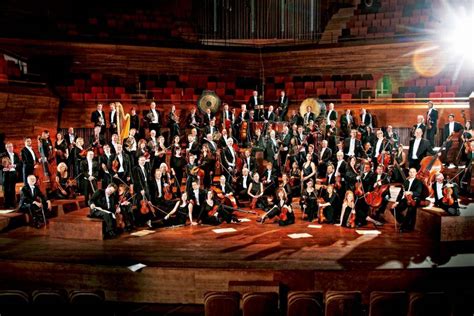 Buy Danish National Symphony Orchestra Concert Music Tickets Shanghai