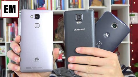 Huawei Ascend Mate Vs Nexus E Samsung Galaxy Note Ita Da