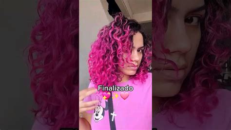 É uma relação de Amor e Odio kkk cabelo makeup maquiagens